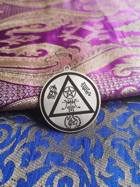 Amulet Alchemy: Transforming and Transmuting Energy with Your Amulet